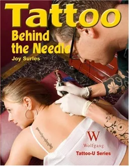 Tattoo - Behind the Needle (Tattoo-U)