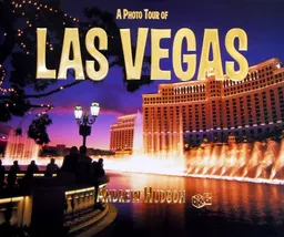 A Photo Tour of Las Vegas (Photo Tour Books)