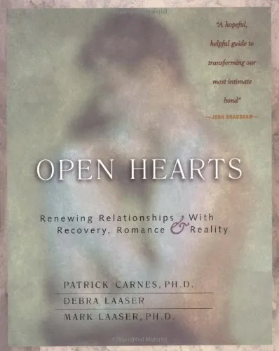 OPEN HEARTS