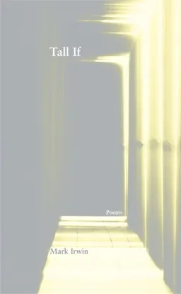 Tall If (New Issues Poetry & Prose)
