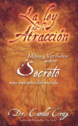 La Ley de La Atraccion: Mitos y Verdades Sobre El Secreto Mas Extrano del Mundo (Spanish Edition)