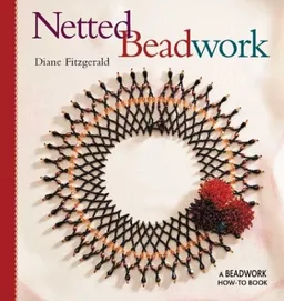 Netted Beadwork: A Beadwork How-To Book