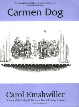 Carmen Dog (Peapod Classics)
