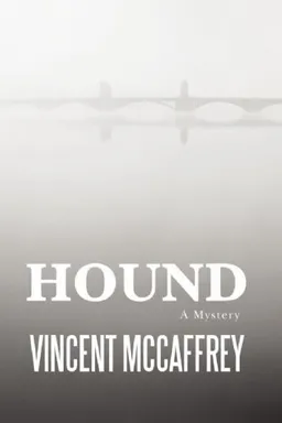 Hound: a novel