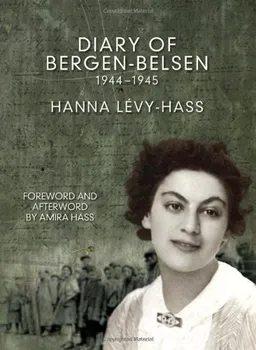 Diary of Bergen-Belsen: 1944-1945
