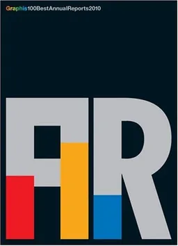 Graphis 100 Best Annual Reports 2010 INTL (Graphis Annual Reports)