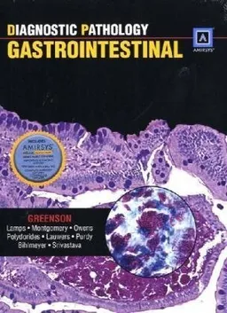 Diagnostic Pathology: Gastrointestinal: Published by Amirsys®