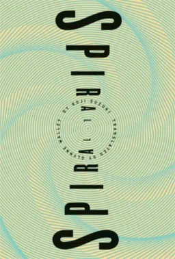 Spiral  ('Ring' series, book 2)