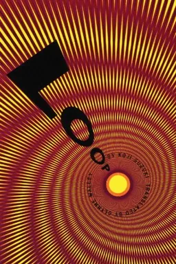 Loop: ('THE RING' series, book 3)