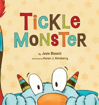 TICKLE MONSTER