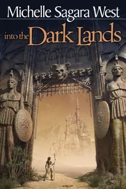 Into the Dark Lands (The Sundered, Book 1)