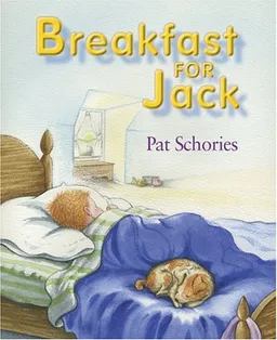 Breakfast for Jack