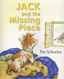 Jack and the Missing Piece