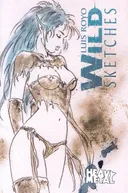 Wild Sketches 2