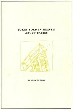 Jokes Told in Heaven About Babies