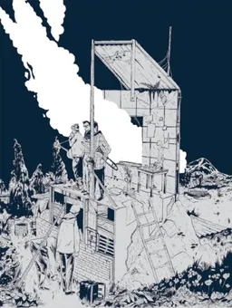 One Hundred and Forty Five Stories in a Small Box: Hard to Admit and Harder to Escape, How the Water Feels to the Fishes, and Minor Robberies