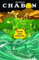 Maps and Legends