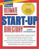 Ultimate Start-Up Directory (Ultimate Start Up Directory)