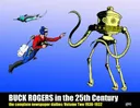 Buck Rogers in the 25th Century: The Complete Newspaper Dailies, Vol. 2: 1930-1932