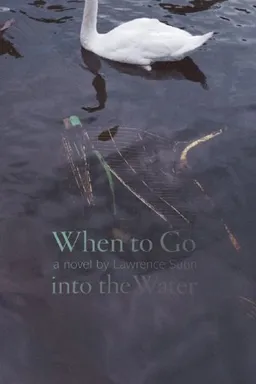 When to Go into the Water: A Novel