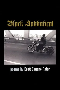 Black Sabbatical: Poems (Linda Bruckheimer Series in Kentucky Literature)