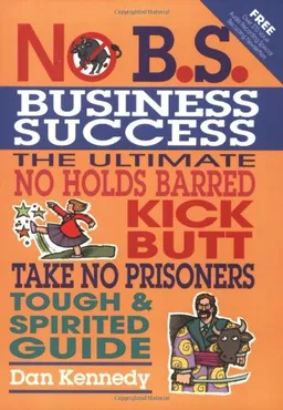 No B.S. Business Success (NO BS)