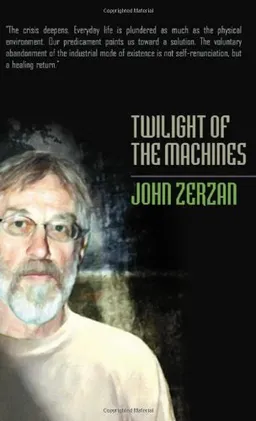 Twilight of the Machines