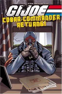 G.I. Joe - America's Elite Volume 3: In Sheep's Clothing (G. I. Joe (Graphic Novels)) (V. 3)