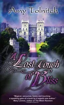A Lost Touch of Bliss