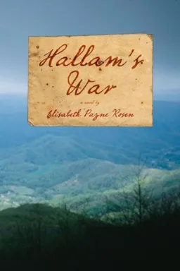 Hallam's War