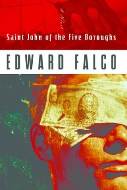 Saint John of the Five Boroughs