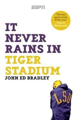 It Never Rains in Tiger Stadium