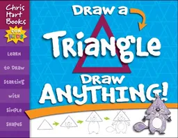 Draw a Triangle, Draw Anything!