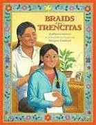 Braids/ Trencitas (Spanish Edition)