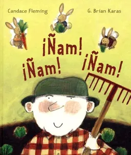 Nam! Nam! Nam!/ Muncha! Muncha! Muncha! (Spanish Edition)