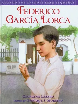 Federico Garcia Lorca (Cuando Los Grandes Eran Pequenos/ When the Grown-Ups Were Children) (Spanish Edition)