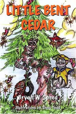 Little Bent Cedar