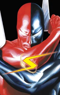 Project Superpowers: Chapter One