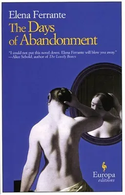 עטיפת The Days of Abandonment