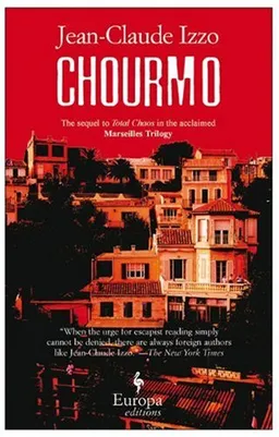 Chourmo (Marseilles Trilogy)