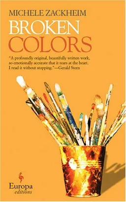 Broken Colors