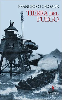 Tierra del Fuego