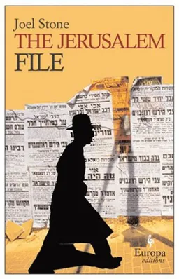 The Jerusalem File