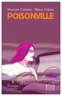 Poisonville (World Noir)