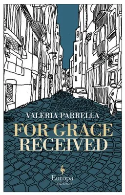 For Grace Received