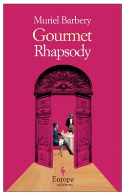 Gourmet Rhapsody