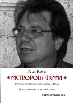 Metropolis Vienna (Green Integer)