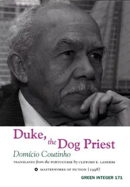 Duke, the Dog Priest (Green Integer)