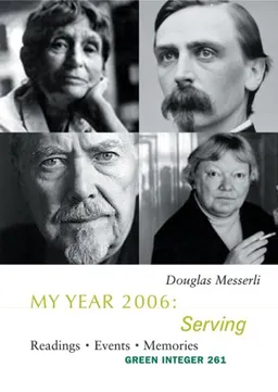 My Year 2006: Serving (Green Integer)