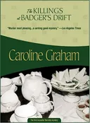 The Killings at Badger's Drift (Inspector Barnaby Mysteries)